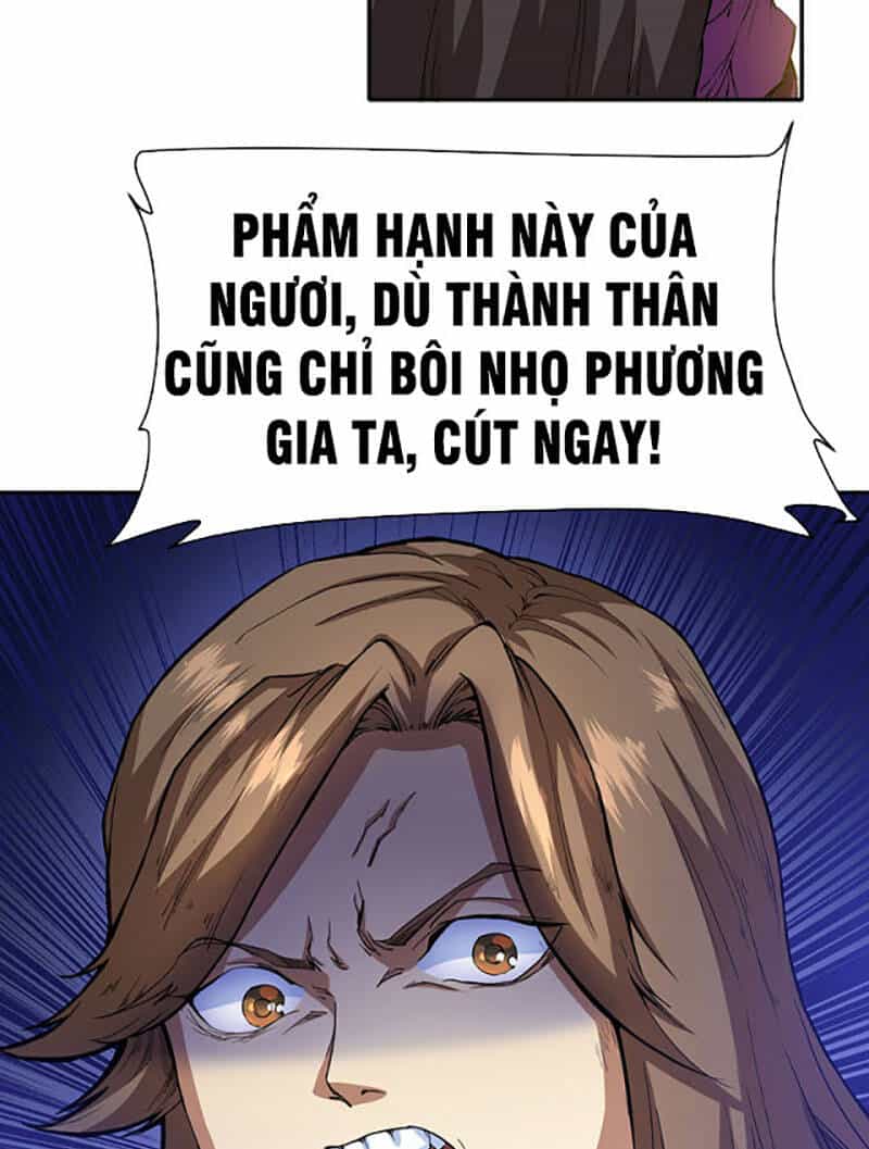 Võ Đạo Độc Tôn - Chương 410 - ảnh 8