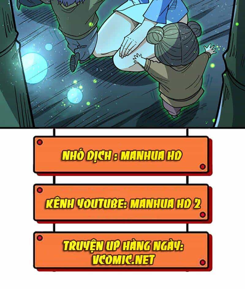 Võ Đạo Độc Tôn - Chương 411 - ảnh 11