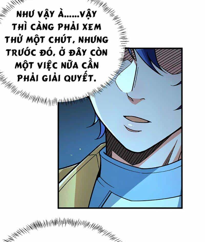 Võ Đạo Độc Tôn - Chương 411 - ảnh 16