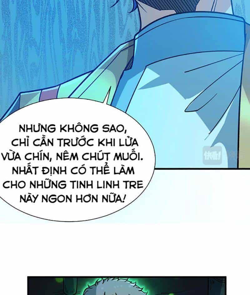 Võ Đạo Độc Tôn - Chương 411 - ảnh 20