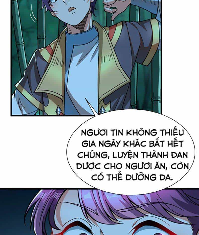 Võ Đạo Độc Tôn - Chương 411 - ảnh 24