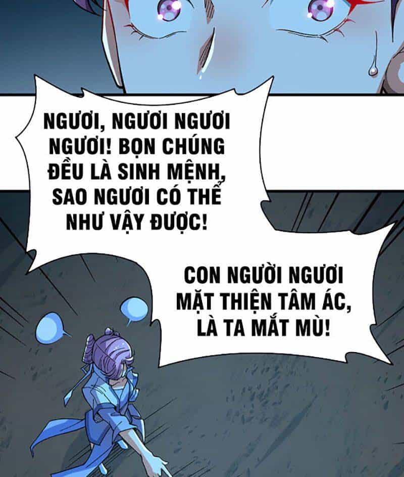 Võ Đạo Độc Tôn - Chương 411 - ảnh 25