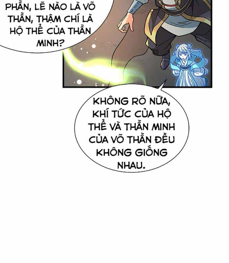 Võ Đạo Độc Tôn - Chương 411 - ảnh 38