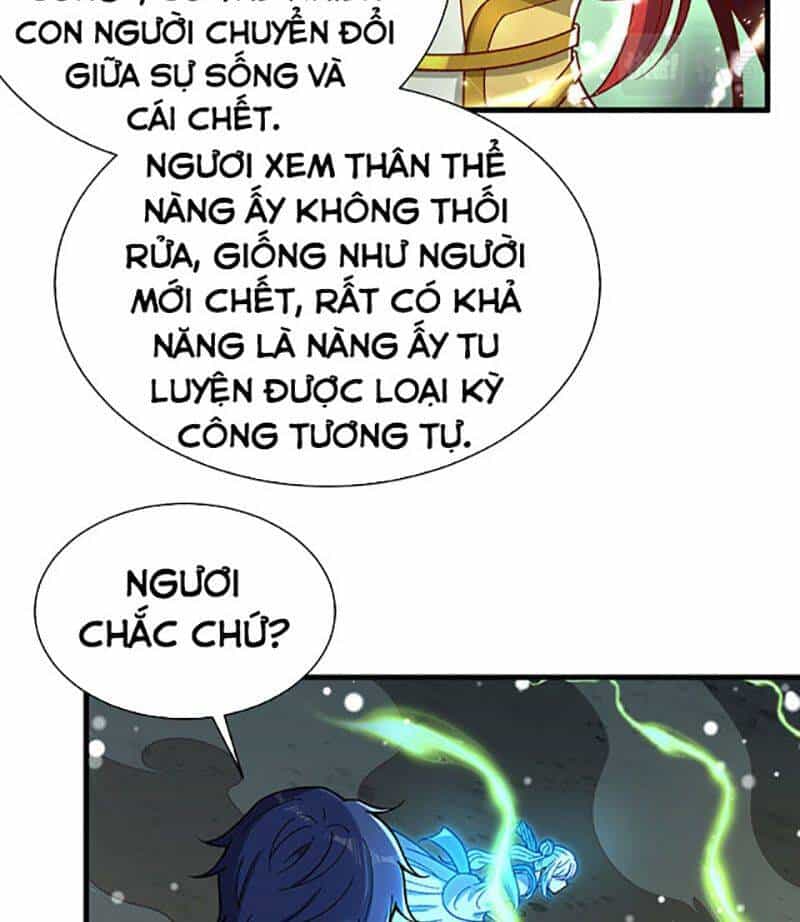 Võ Đạo Độc Tôn - Chương 411 - ảnh 40