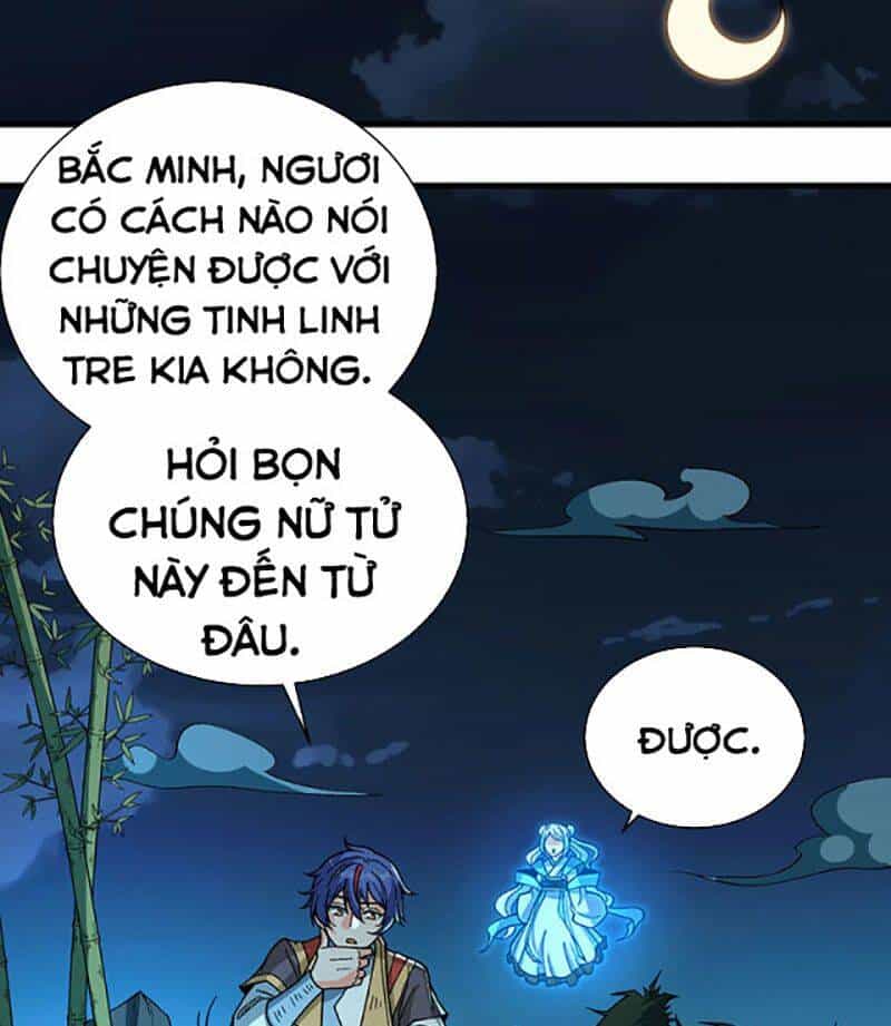 Võ Đạo Độc Tôn - Chương 411 - ảnh 44
