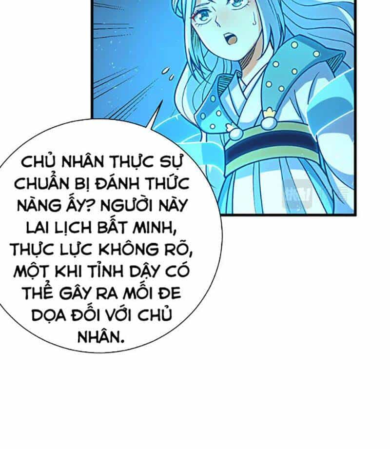 Võ Đạo Độc Tôn - Chương 411 - ảnh 52
