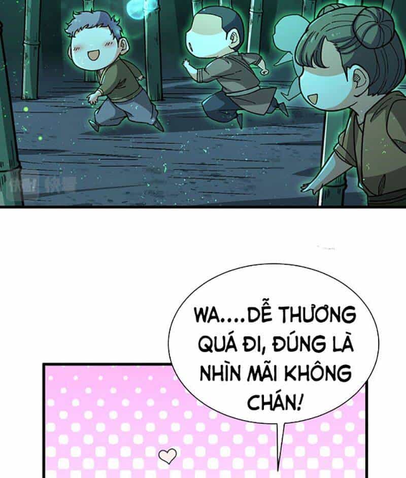 Võ Đạo Độc Tôn - Chương 411 - ảnh 6