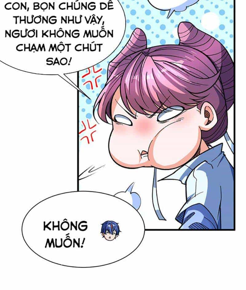 Võ Đạo Độc Tôn - Chương 411 - ảnh 8