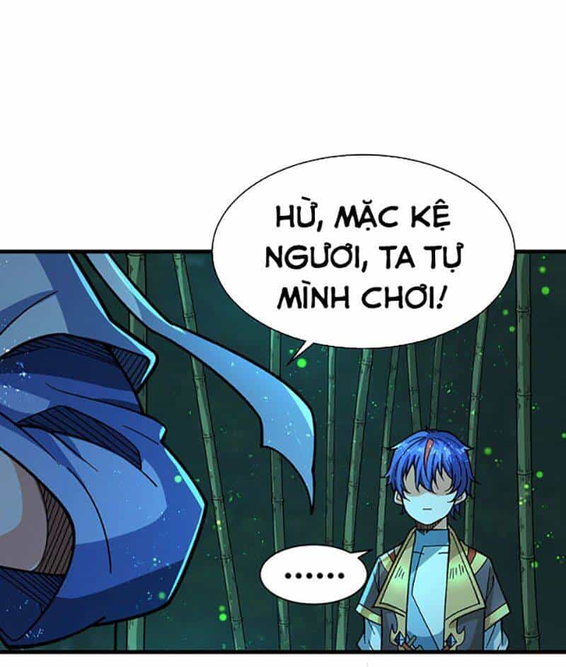 Võ Đạo Độc Tôn - Chương 411 - ảnh 9