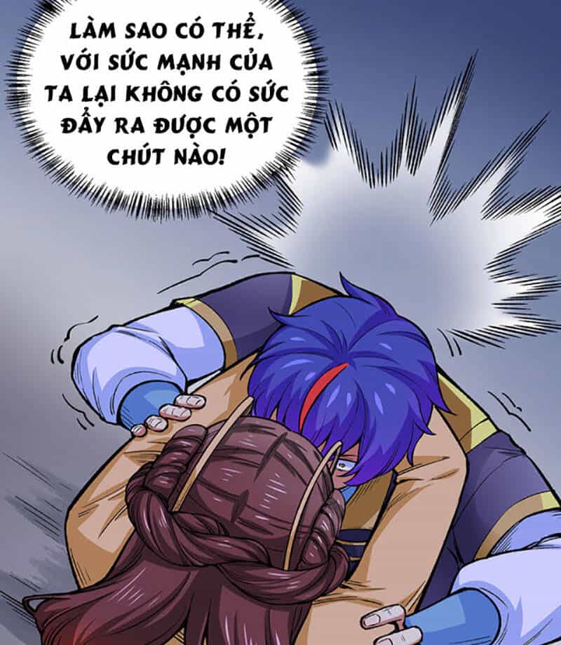 Võ Đạo Độc Tôn - Chương 412 - ảnh 17