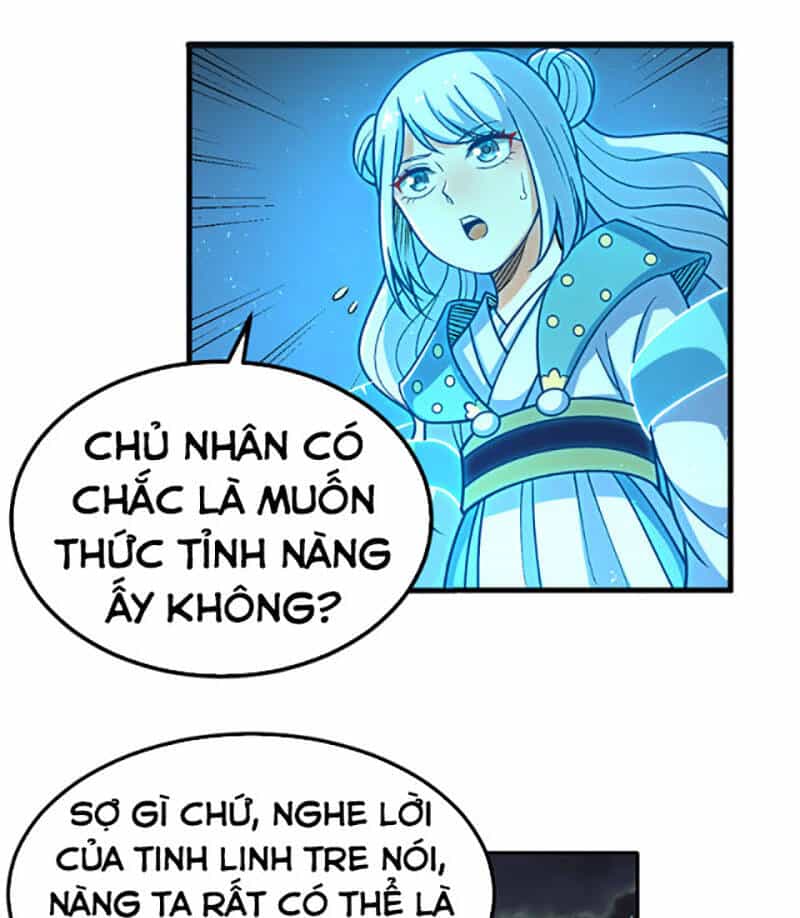 Võ Đạo Độc Tôn - Chương 412 - ảnh 3