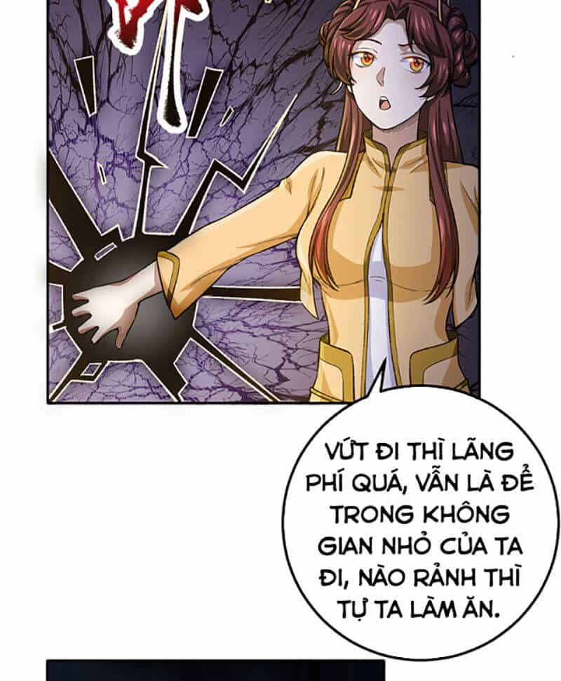 Võ Đạo Độc Tôn - Chương 412 - ảnh 48