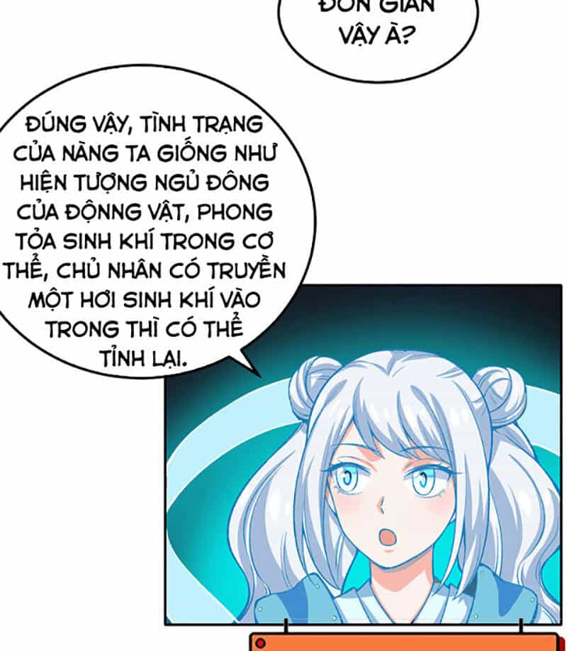 Võ Đạo Độc Tôn - Chương 412 - ảnh 6