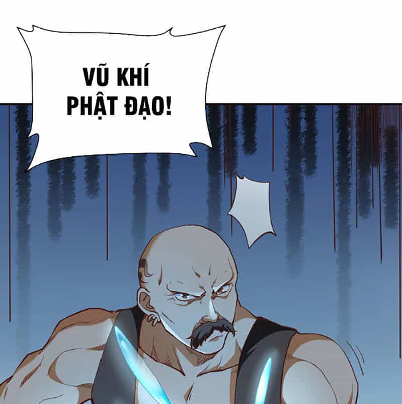 Võ Đạo Độc Tôn - Chương 413 - ảnh 38