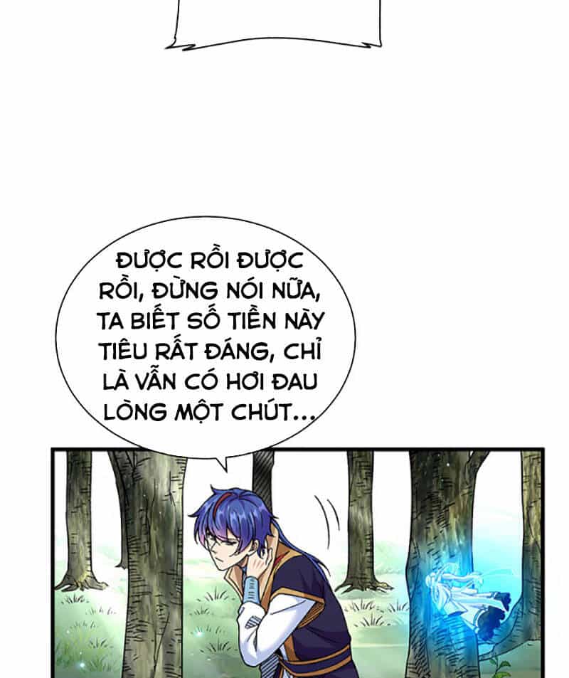 Võ Đạo Độc Tôn - Chương 414 - ảnh 10