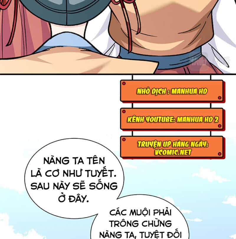 Võ Đạo Độc Tôn - Chương 414 - ảnh 33