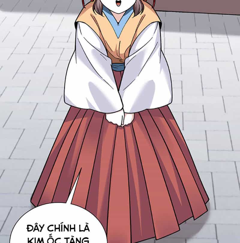Võ Đạo Độc Tôn - Chương 414 - ảnh 36