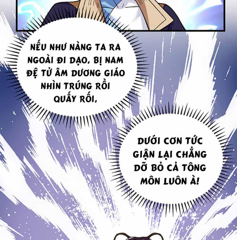 Võ Đạo Độc Tôn - Chương 414 - ảnh 38