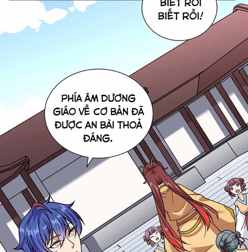 Võ Đạo Độc Tôn - Chương 414 - ảnh 42
