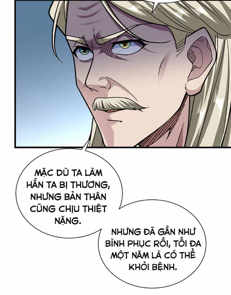 Võ Đạo Độc Tôn - Chương 414 - ảnh 52