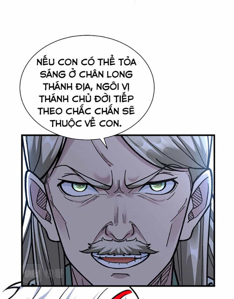 Võ Đạo Độc Tôn - Chương 414 - ảnh 62