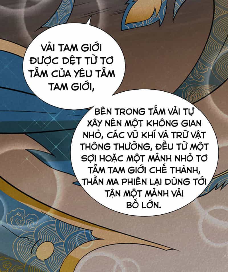 Võ Đạo Độc Tôn - Chương 414 - ảnh 7