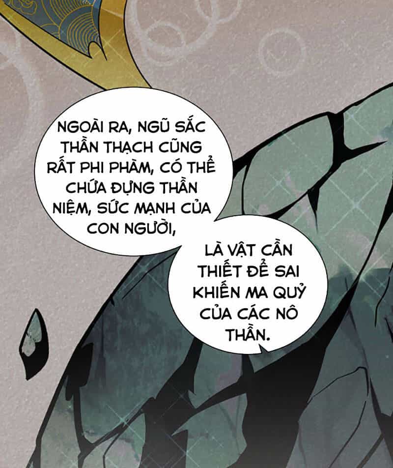 Võ Đạo Độc Tôn - Chương 414 - ảnh 8