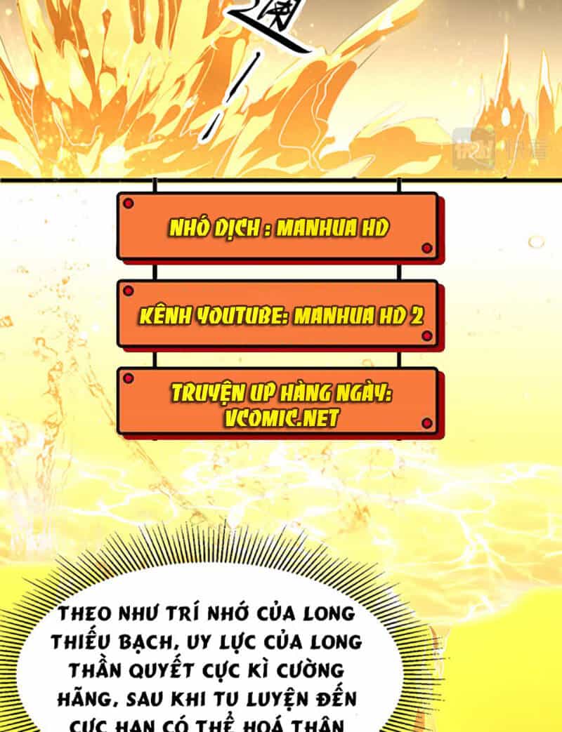 Võ Đạo Độc Tôn - Chương 415 - ảnh 21