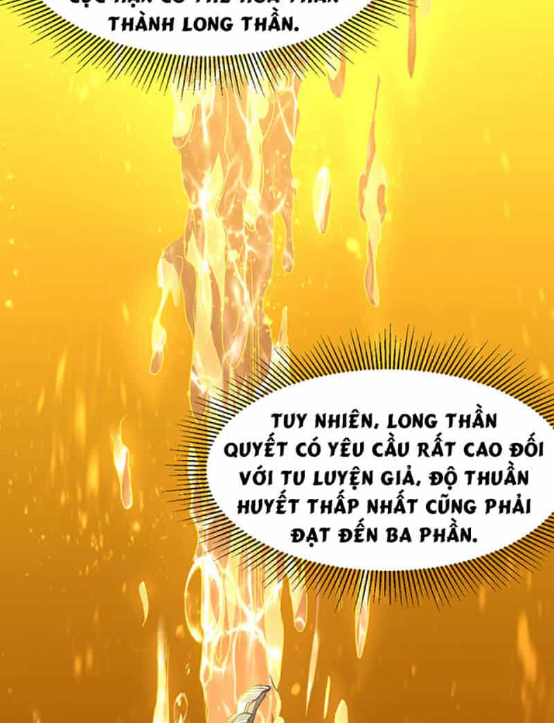 Võ Đạo Độc Tôn - Chương 415 - ảnh 22