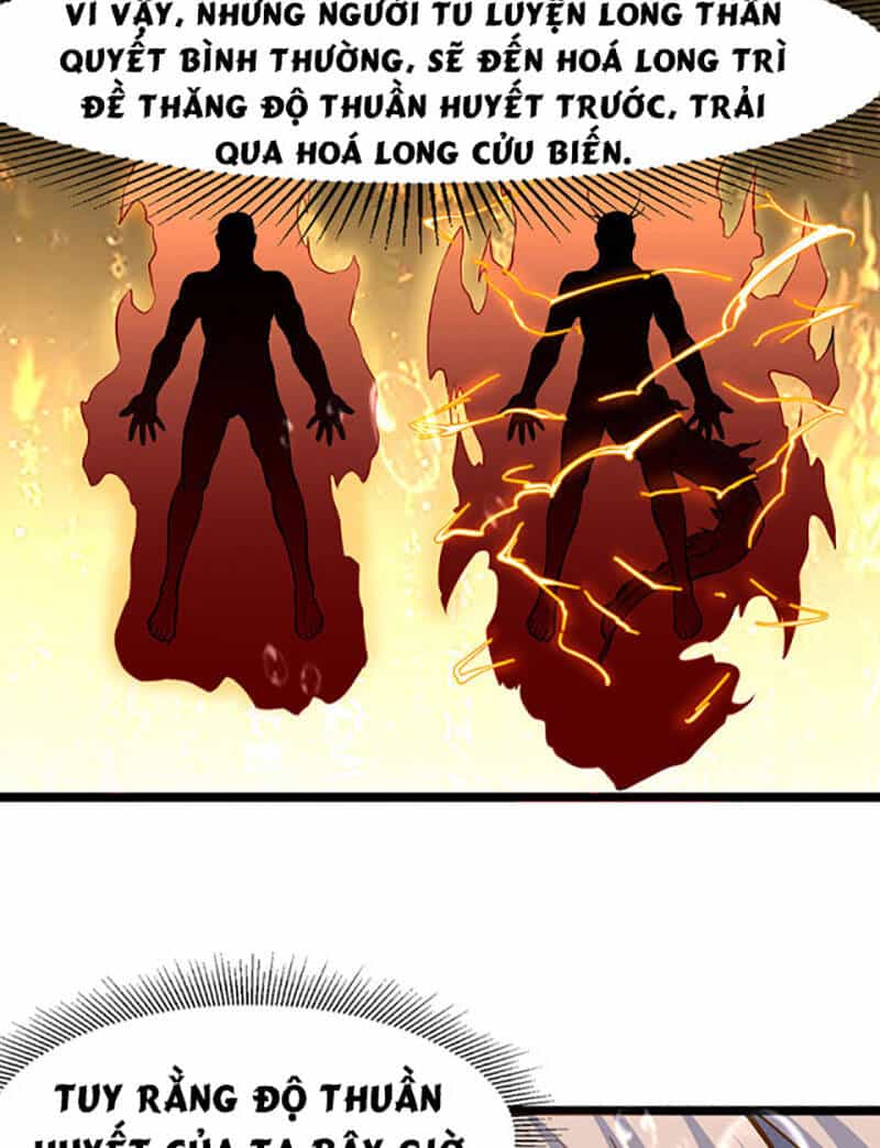 Võ Đạo Độc Tôn - Chương 415 - ảnh 24