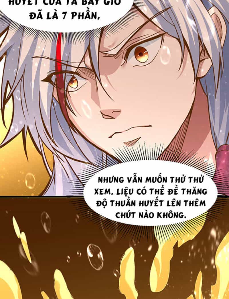 Võ Đạo Độc Tôn - Chương 415 - ảnh 25