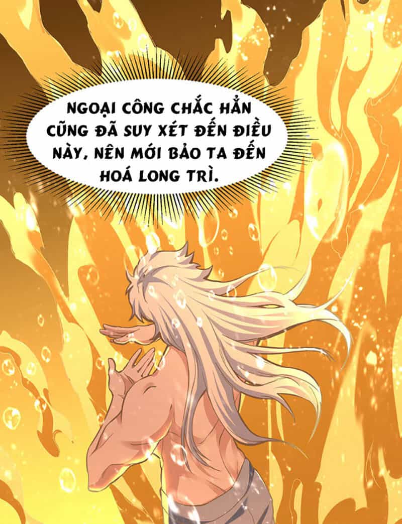 Võ Đạo Độc Tôn - Chương 415 - ảnh 26