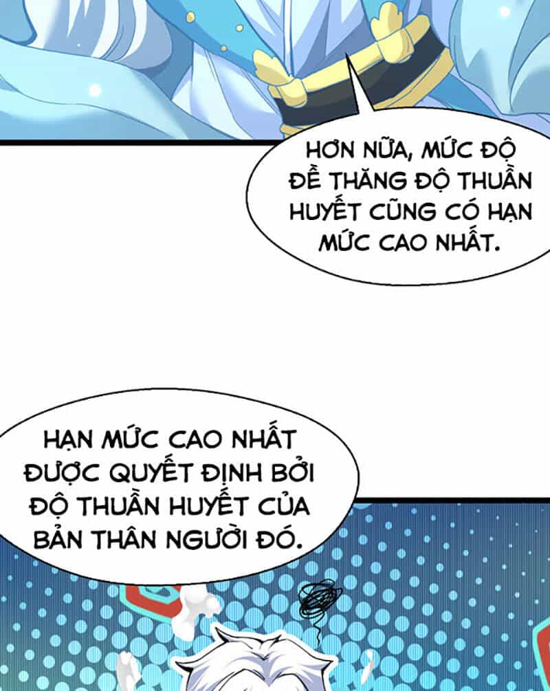 Võ Đạo Độc Tôn - Chương 415 - ảnh 30