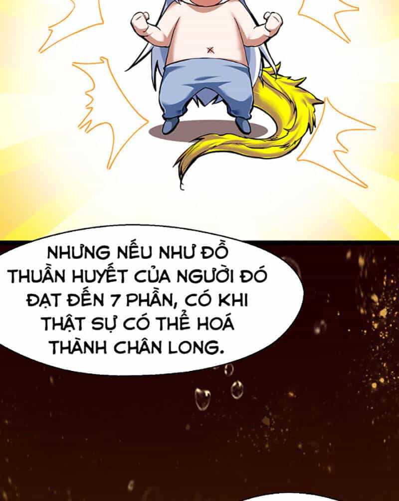 Võ Đạo Độc Tôn - Chương 415 - ảnh 32