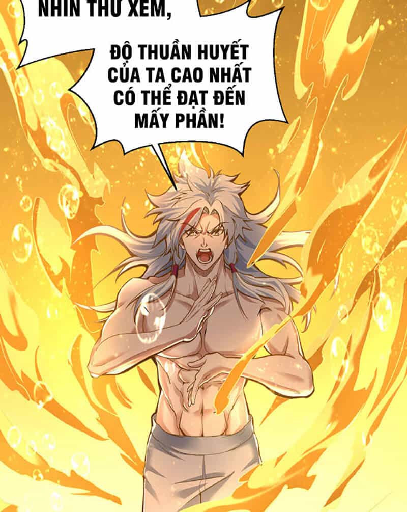 Võ Đạo Độc Tôn - Chương 415 - ảnh 34