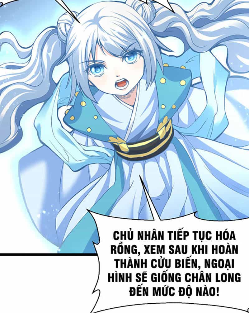 Võ Đạo Độc Tôn - Chương 415 - ảnh 40