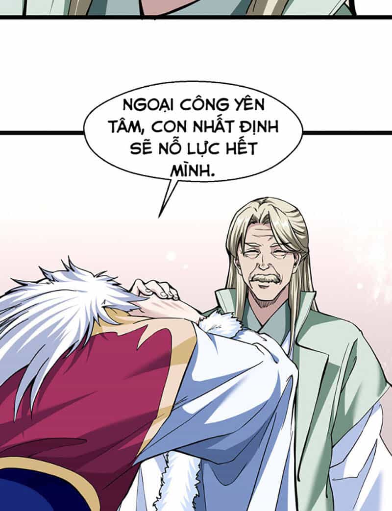 Võ Đạo Độc Tôn - Chương 415 - ảnh 7