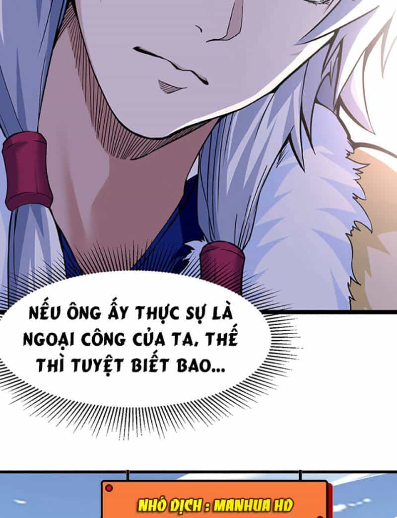 Võ Đạo Độc Tôn - Chương 415 - ảnh 9