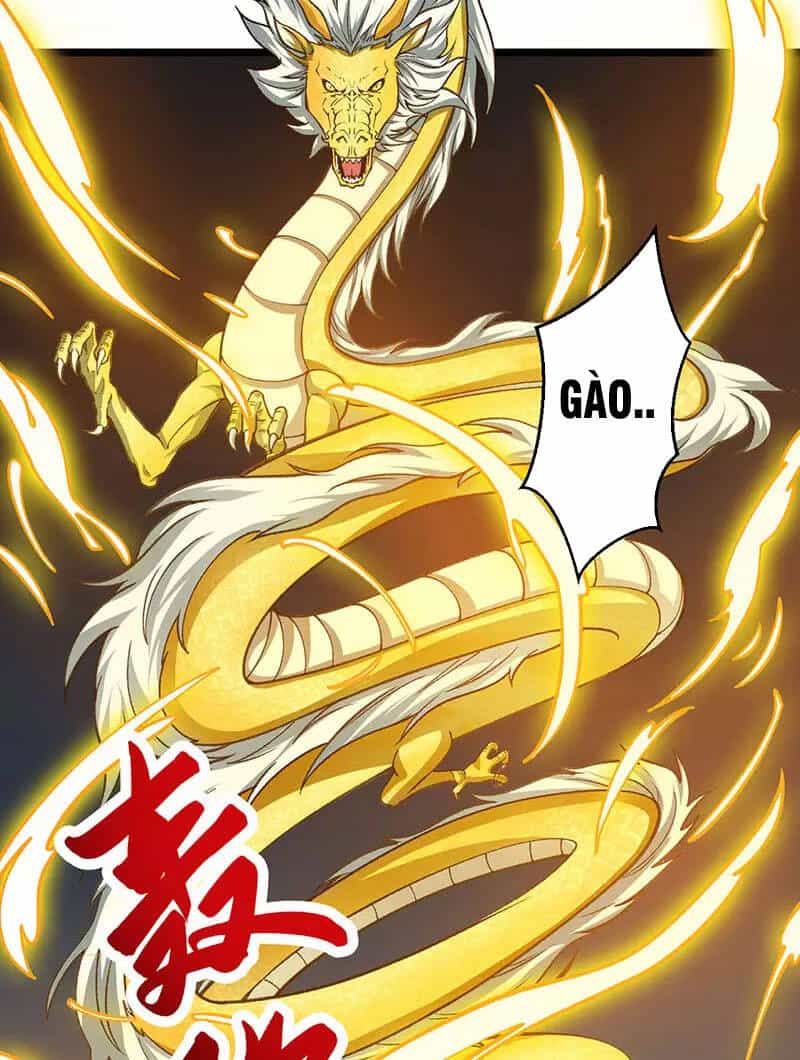 Võ Đạo Độc Tôn - Chương 416 - ảnh 10