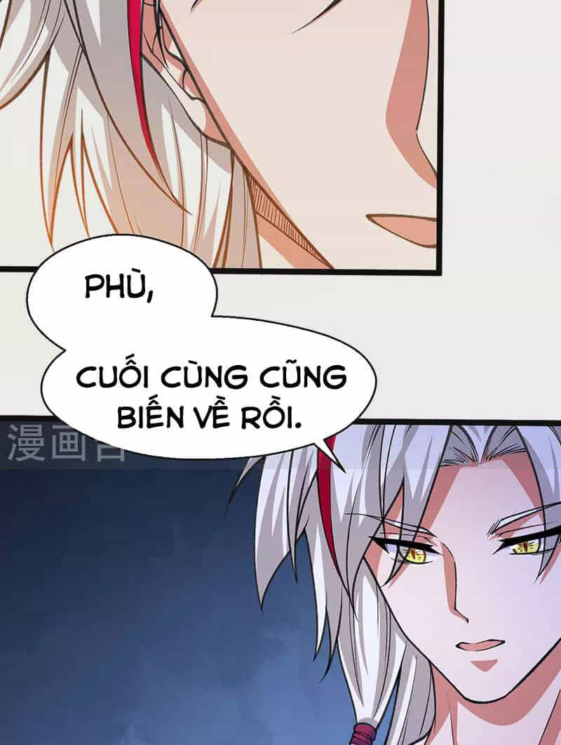 Võ Đạo Độc Tôn - Chương 416 - ảnh 18