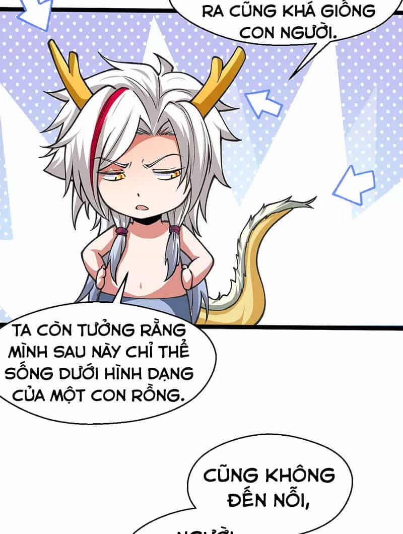 Võ Đạo Độc Tôn - Chương 416 - ảnh 20