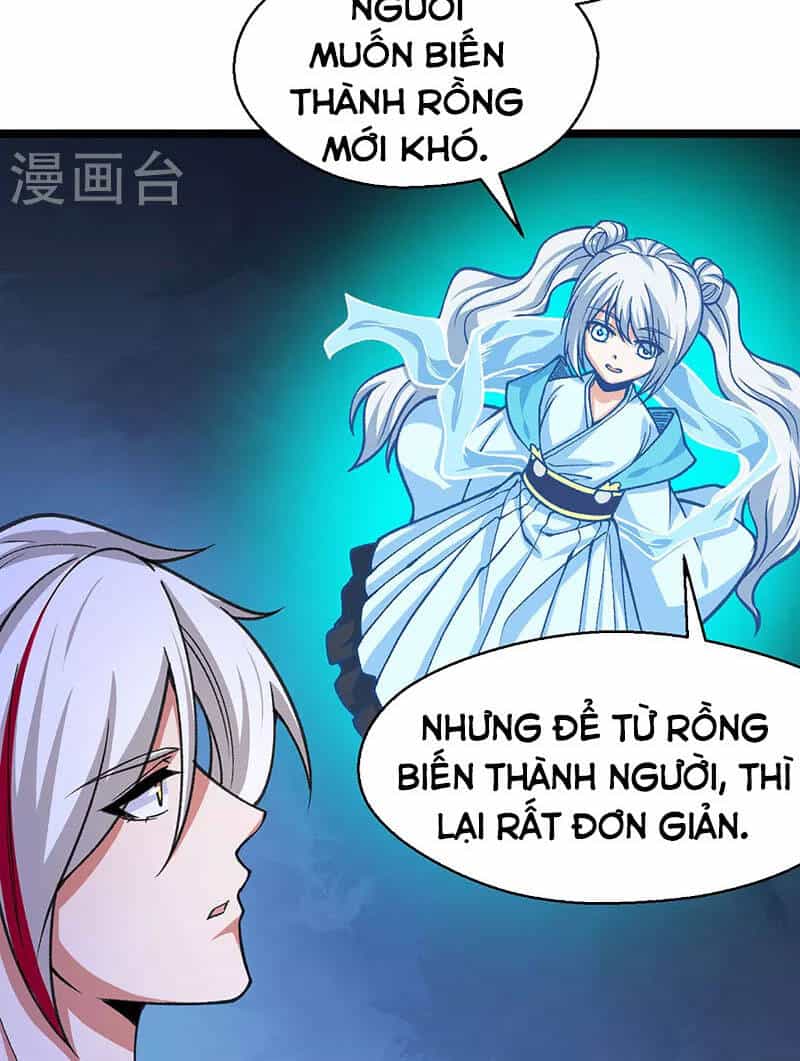Võ Đạo Độc Tôn - Chương 416 - ảnh 21