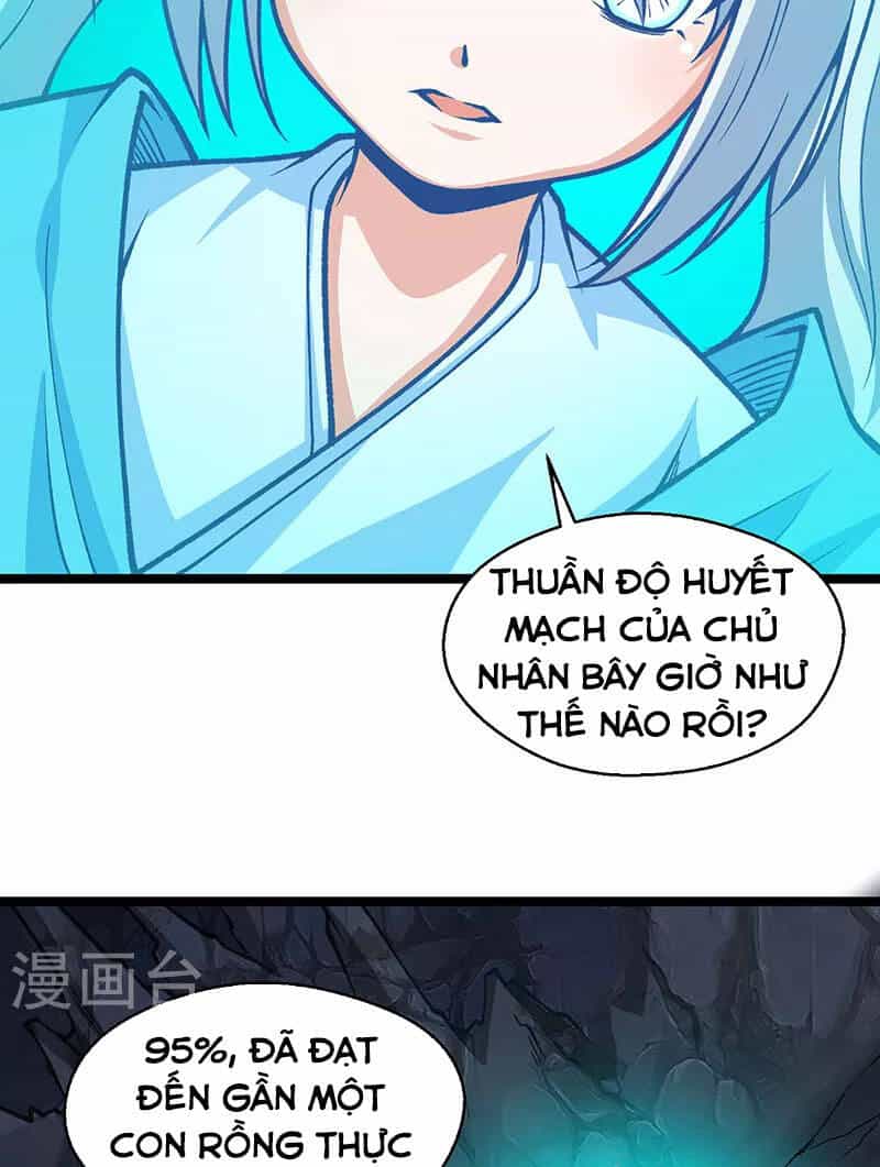 Võ Đạo Độc Tôn - Chương 416 - ảnh 23