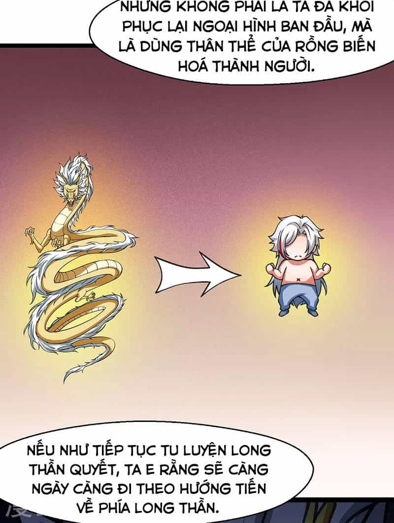 Võ Đạo Độc Tôn - Chương 416 - ảnh 27