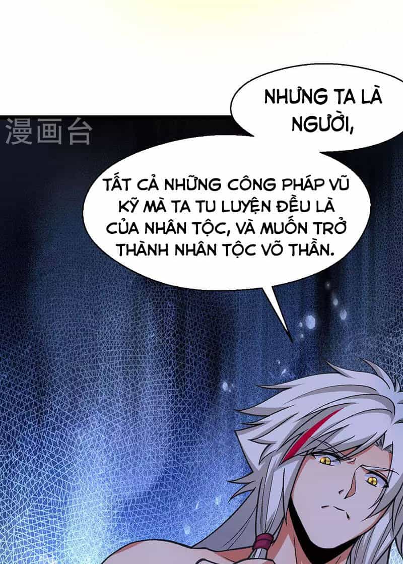 Võ Đạo Độc Tôn - Chương 416 - ảnh 29