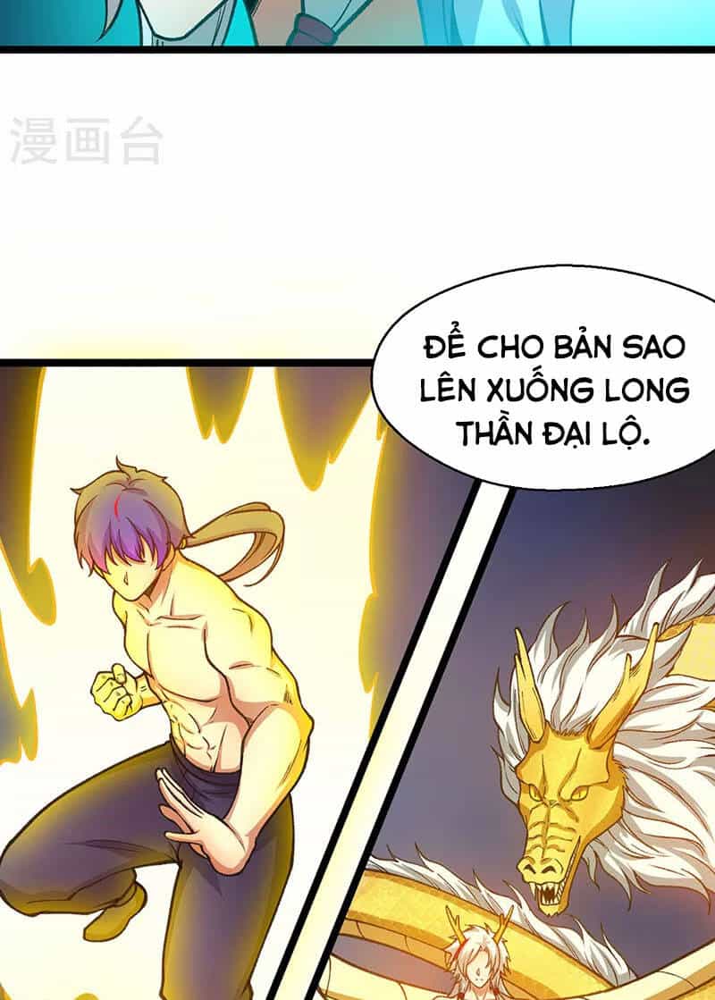 Võ Đạo Độc Tôn - Chương 416 - ảnh 32