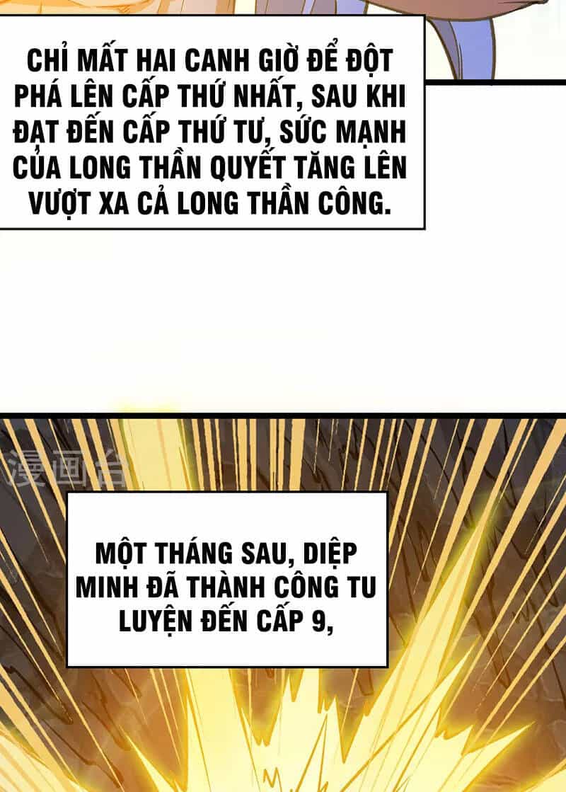 Võ Đạo Độc Tôn - Chương 416 - ảnh 40
