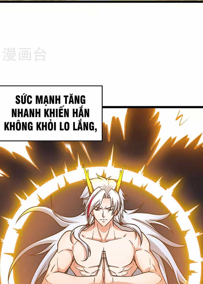 Võ Đạo Độc Tôn - Chương 416 - ảnh 42