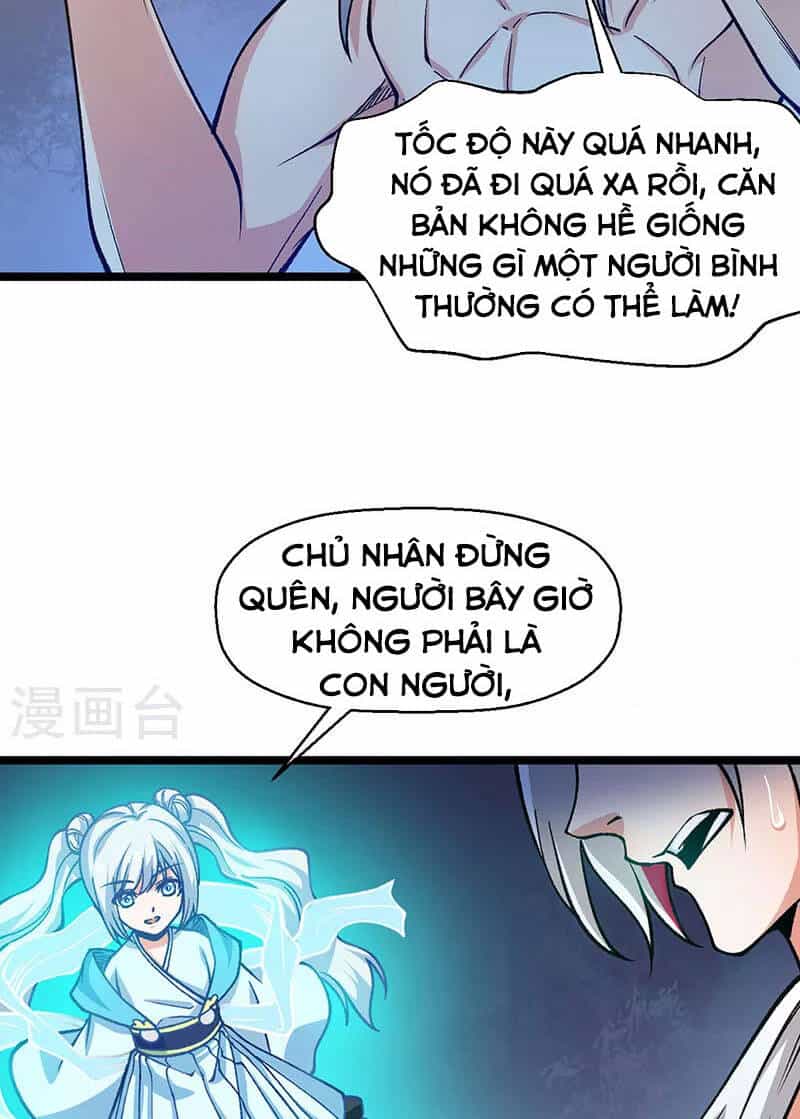 Võ Đạo Độc Tôn - Chương 416 - ảnh 47