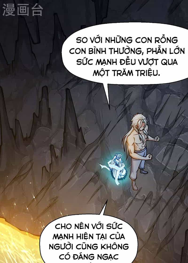 Võ Đạo Độc Tôn - Chương 416 - ảnh 49